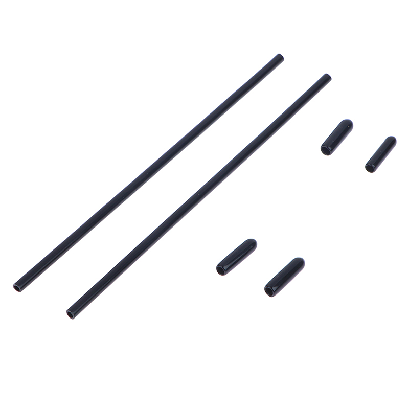 Drone Racing Antenna - 10PCS 120mm Antenne Vaste Bescherming Buis