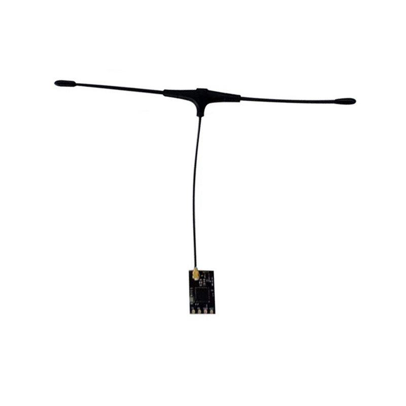 Drone Racing Antenna - B27B 915MHZ Expresslrs Ontvanger CRSF Ontvanger