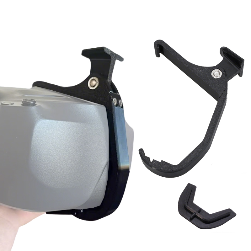 Drone Racing Goggles - 1Set FPV Drone Goggle naar Tactische