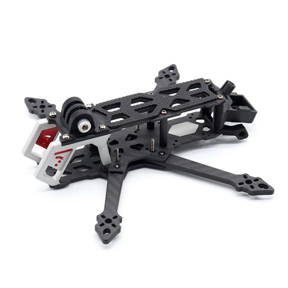 Drone Racing Frame - LHCXRC CLOUD 160 160 mm wielbasis
