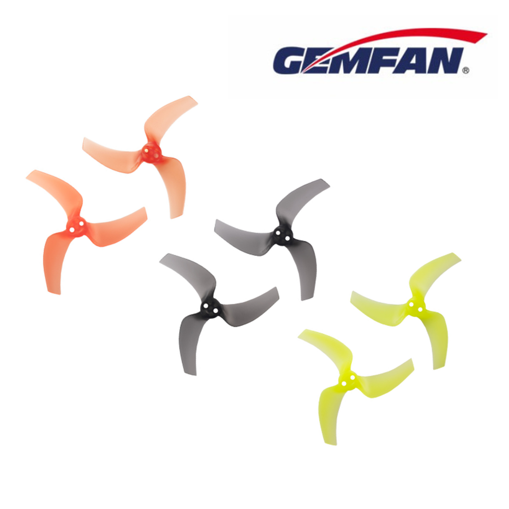 Drone Racing Propeller - Gemfan 3.2 inch Props voor DJI