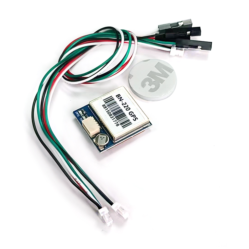 Drone Racing Battery - BN-220 BN880 GPS GLONASS-module - Hoge