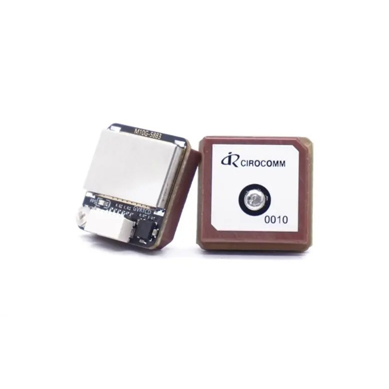 Drone Racing Flight Controller - M10 Gps Mini Gnss Module Met