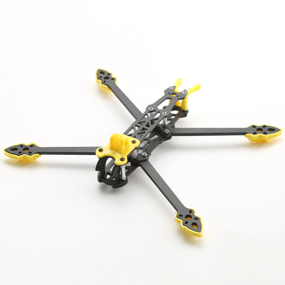Drone Racing Frame - Mark4 8 inch 375 mm wielbasis