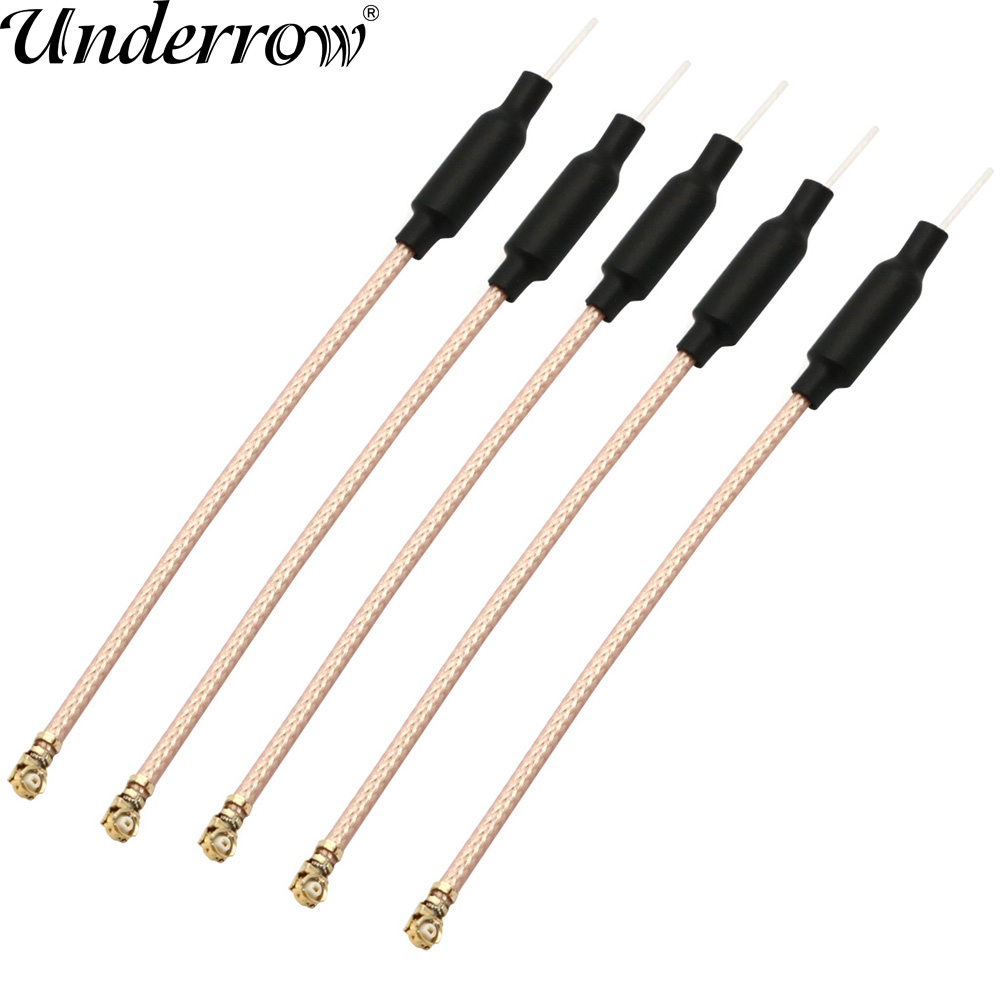 Drone Racing Antenna - 5 stks 5.8G 3DB UFL Omni