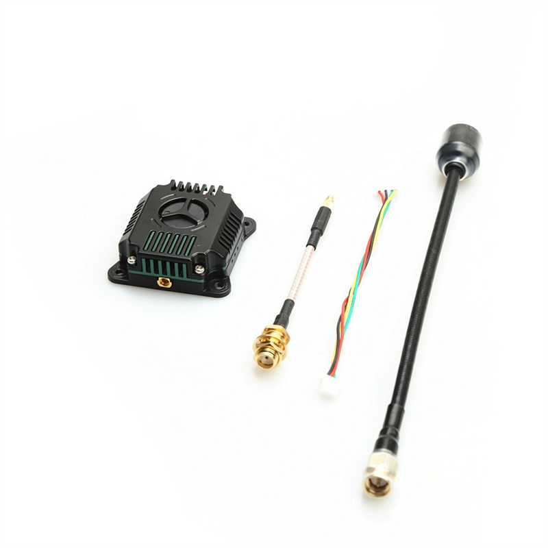 Drone Racing Antenna - ABJF-TBS Protocol Voor FPV Lange Afstand
