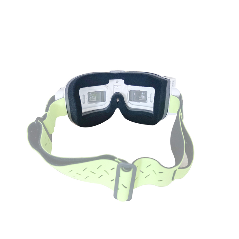 Drone Racing Goggles - V1 V2 V3 HD3 HDO Voor