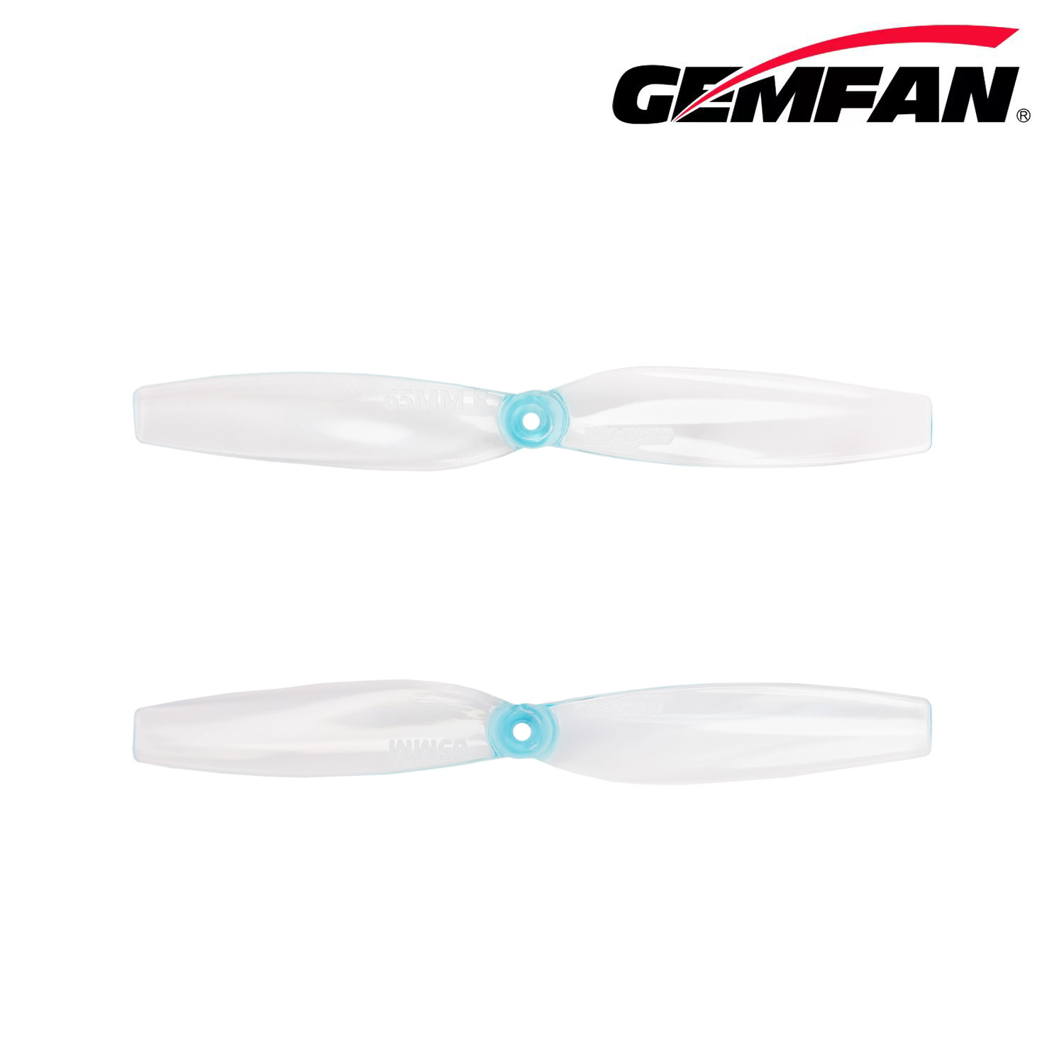 Drone Racing Esc - 2610 Props Gemfan 2.6 inch 2