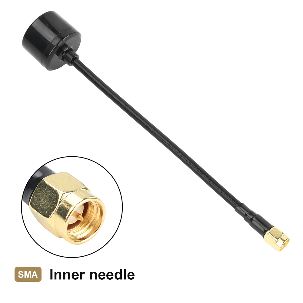 Drone Racing Antenna - 3.3GHz 4.5dBi FPV Antenne SMA Connector
