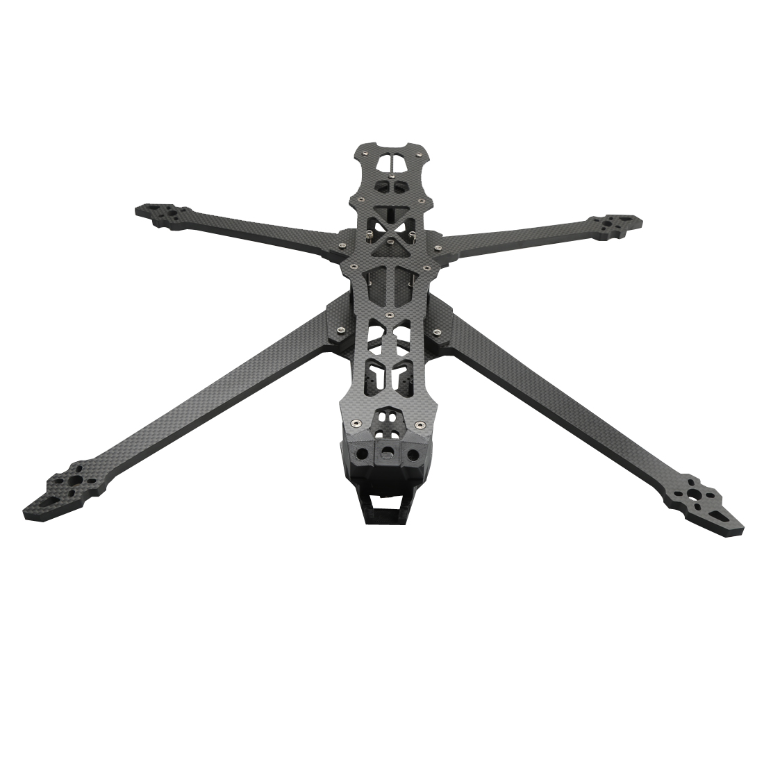 GK-V3 15 inch 680mm FPV Drone  - Drone Racing Battery recensie en prijs