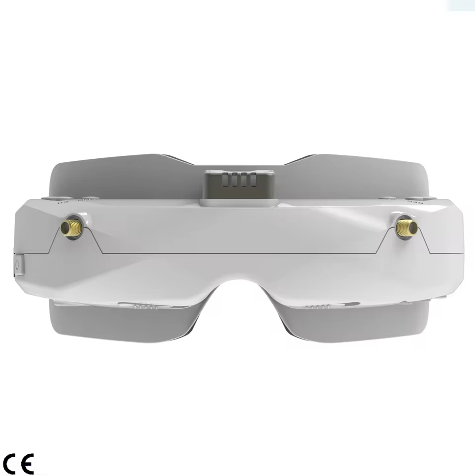 SKYZONE SKY02O OLED 5.8GHz 2S- - Drone Racing Battery recensie en prijs