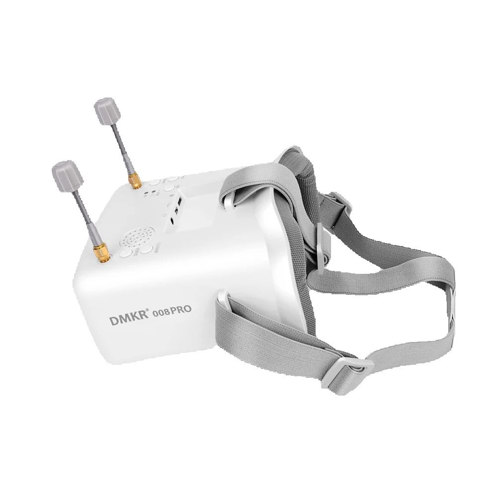 Originele 008D PRO Witte FPV-b - Drone Racing Battery recensie en prijs
