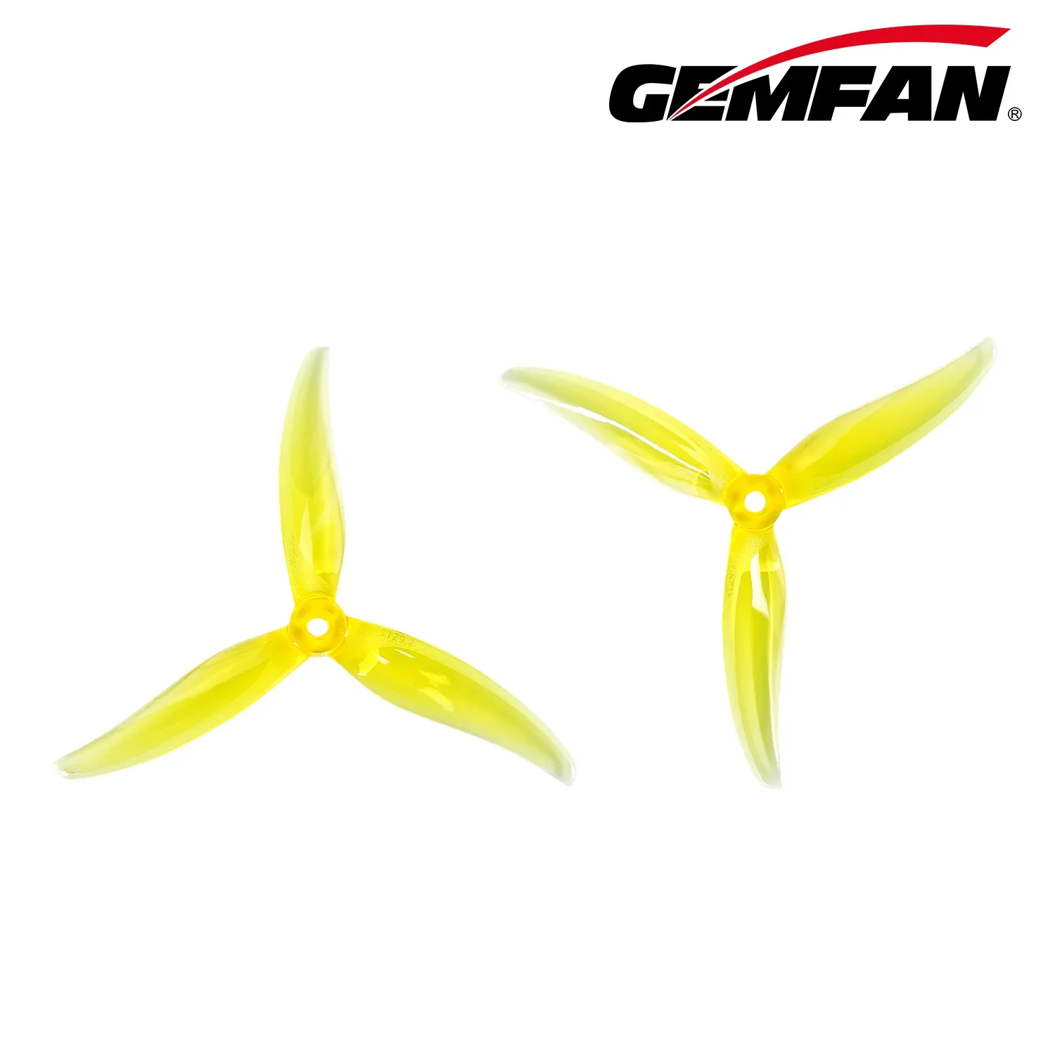 12 paar Gemfan 5129.2 MinJae 3 - Drone Racing Propeller recensie en prijs