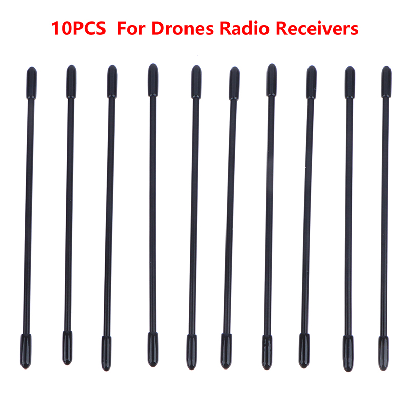 10PCS 120mm Antenne Vaste Besc - Drone Racing Antenna recensie en prijs