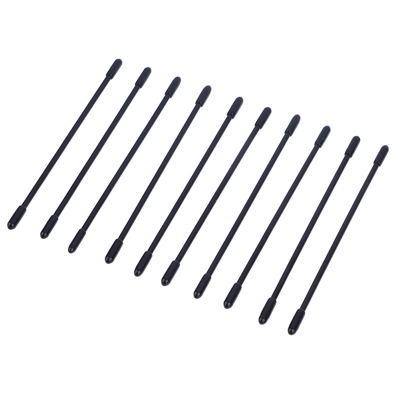 10PCS 120mm Antenne Vaste Besc - Drone Racing Antenna recensie en prijs