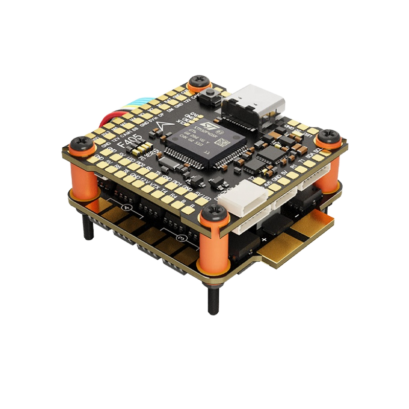 Hakrc F7 F722 V2 Se Flight Sta - Drone Racing Esc recensie en prijs