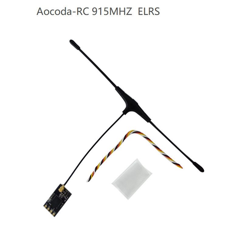B27B 915MHZ Expresslrs Ontvang - Drone Racing Antenna recensie en prijs