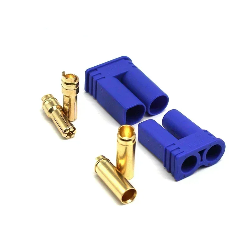EC5 Connector Stekkers Bullet  - Drone Racing Esc recensie en prijs