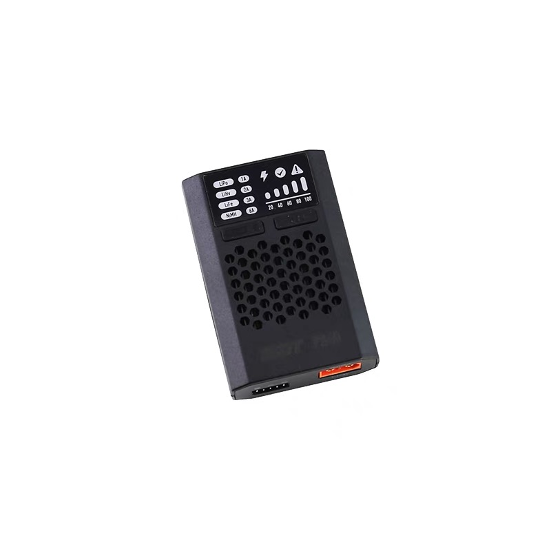 Voor ISDT PD60 60 w Lithiumbat - Drone Racing Charger recensie en prijs