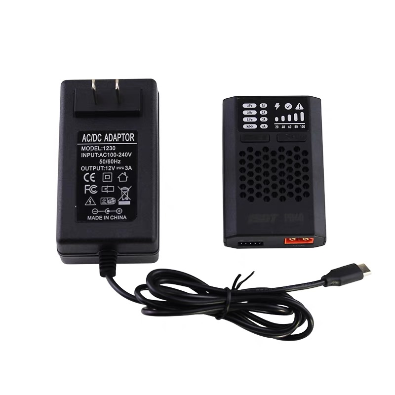 Voor ISDT PD60 60 w Lithiumbat - Drone Racing Charger recensie en prijs