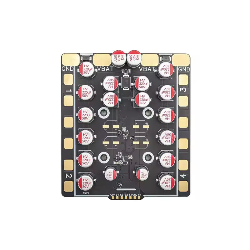 Vortex 8S 100A 4-in-1 ESC BLS  - Drone Racing Esc recensie en prijs