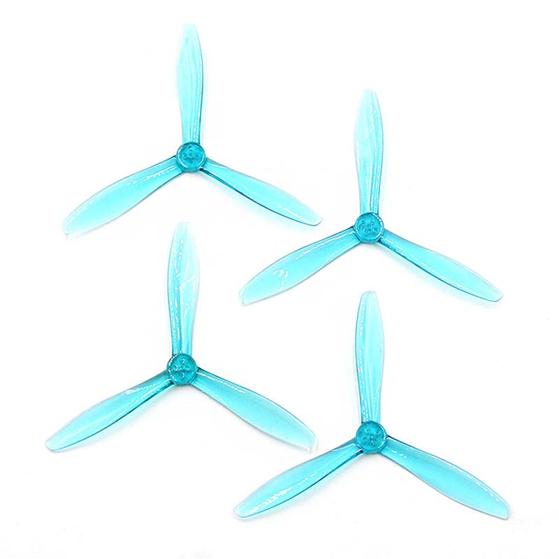 TMOTOR T4944 4-blads 4-inch vo - Drone Racing Propeller recensie en prijs