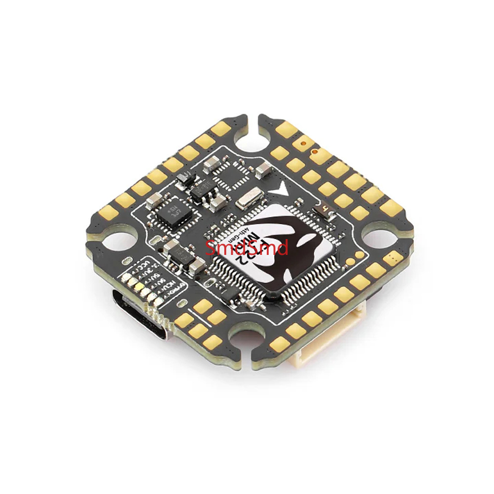 20mm*20mm MAMBA MK4 F722 MINI  - Drone Racing Flight Controller recensie en prijs