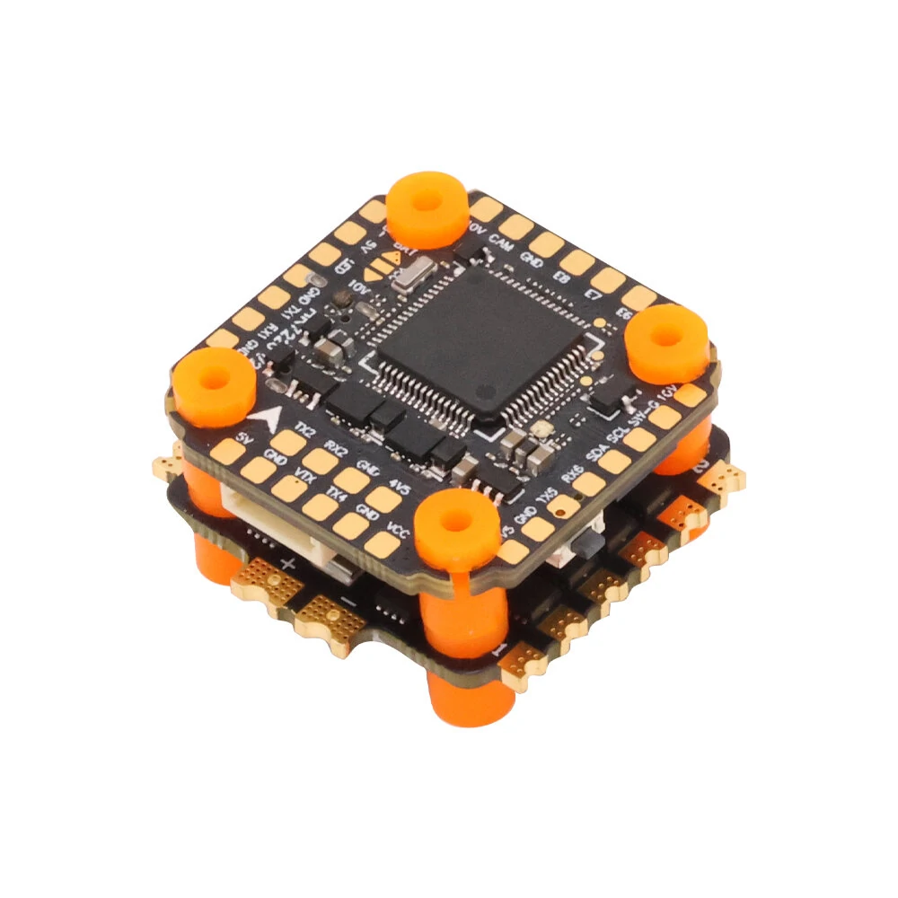 20x20mm HAKRC 35A Mini F7 DJI  - Drone Racing Esc recensie en prijs