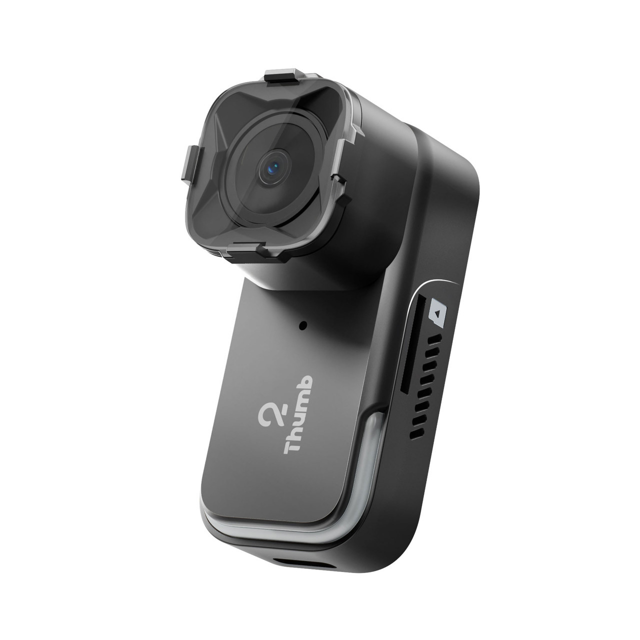 Nieuwe Versie RunCam Thumb 2 4 - Drone Racing Camera recensie en prijs