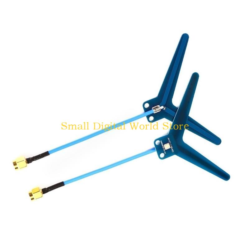 77UB Matek Mateksys Dipoolante - Drone Racing Antenna recensie en prijs