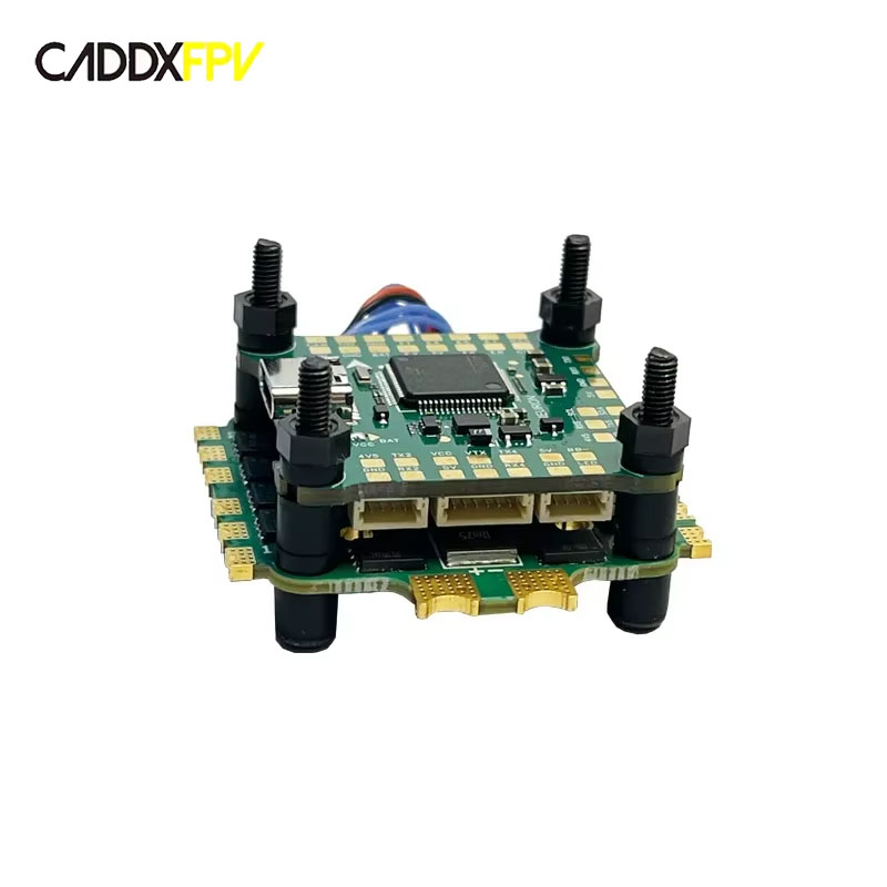 CADDX F405 Stack Flight Contro - Drone Racing Esc recensie en prijs