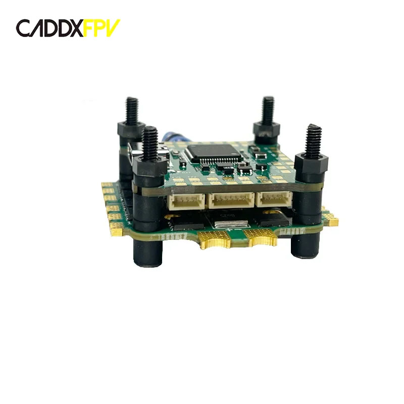 CADDX F405 Stack Flight Contro - Drone Racing Esc recensie en prijs
