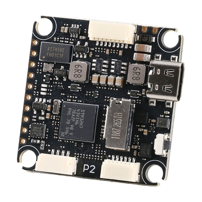 A63T-TBS Lucid H7 FC Flight Co - Drone Racing Flight Controller recensie en prijs