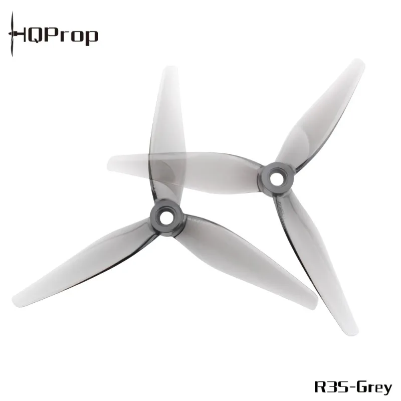 12 Stuks/6 Paar Hqprop 5135v2  - Drone Racing Propeller recensie en prijs