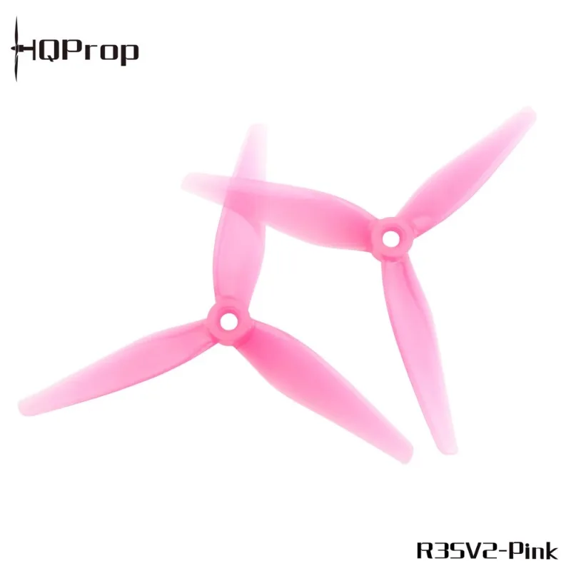 12 Stuks/6 Paar Hqprop 5135v2  - Drone Racing Propeller recensie en prijs