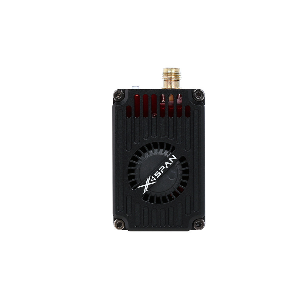 Rushfpv Rush FPV XSPAN 3.1G-3. - Drone Racing Vtx recensie en prijs