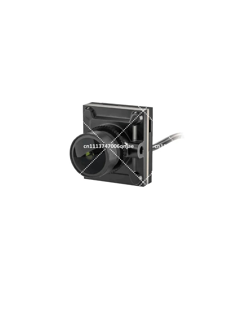 HD Digitale FPV Link Low 120FP - Drone Racing Camera recensie en prijs