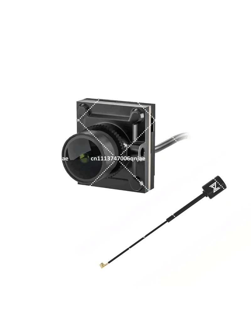 HD Digitale FPV Link Low 120FP - Drone Racing Camera recensie en prijs