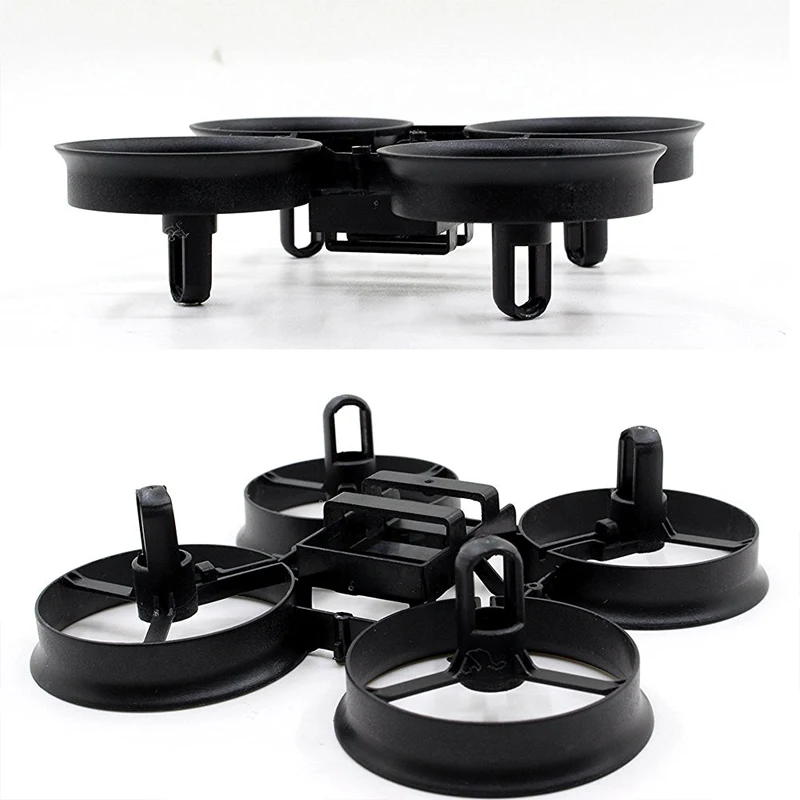 JJRC H36 Eachine E010 Tiny DIY - Drone Racing Battery recensie en prijs