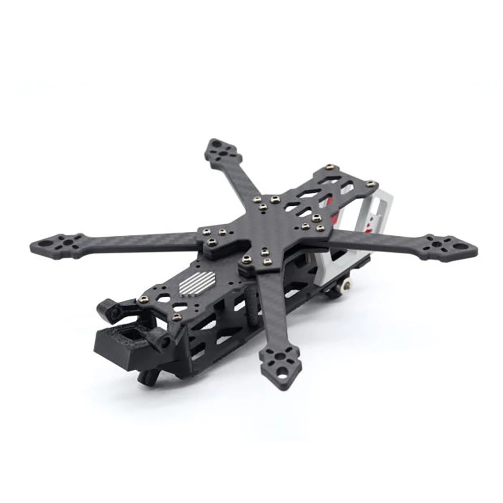LHCXRC CLOUD 160 160 mm wielba - Drone Racing Frame recensie en prijs