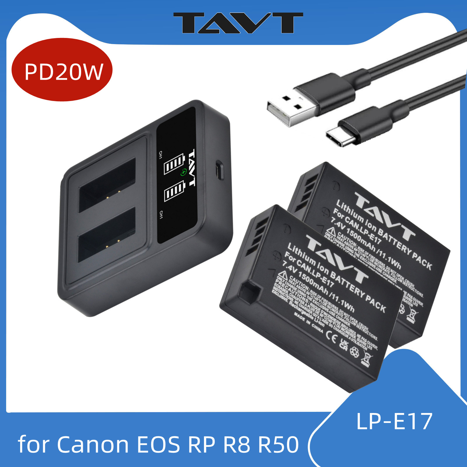 LP-E17 LPE17 LP E17 Camera Bat - Canon Camera Eos R50 recensie en prijs