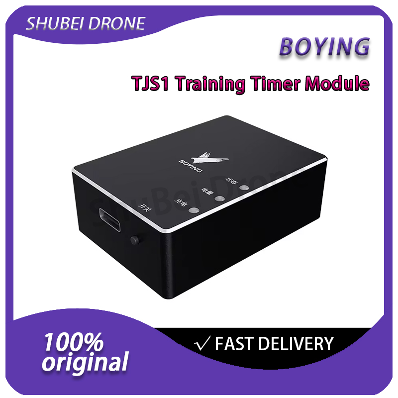 BIYONG TJS1 Training Timer Mod - Drone Racing Timer recensie en prijs