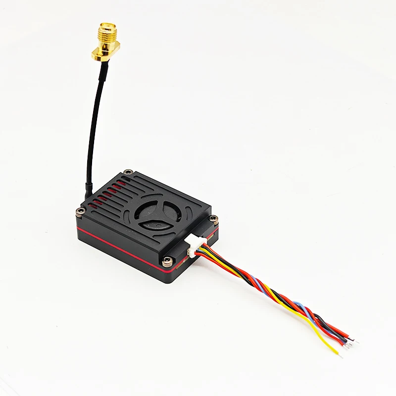 3.3G 3W FPV VTX 16CH 3000mw FP - Drone Racing Vtx recensie en prijs