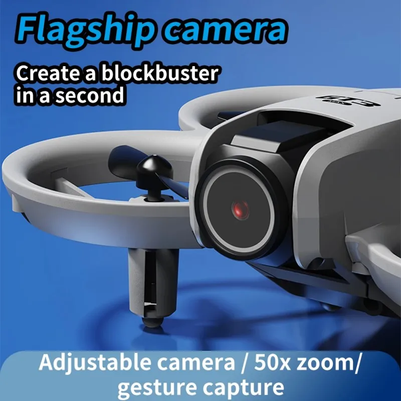 Xiaomi GT3 MAX GPS Drone 8K Lu - Drone Racing Camera recensie en prijs