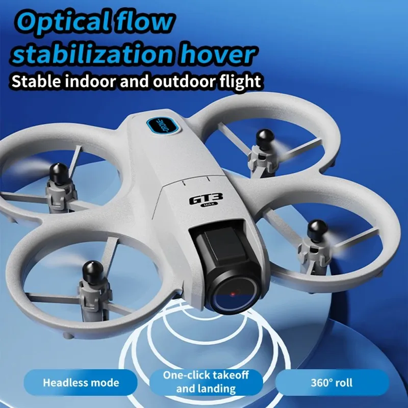 Xiaomi GT3 MAX GPS Drone 8K Lu - Drone Racing Camera recensie en prijs