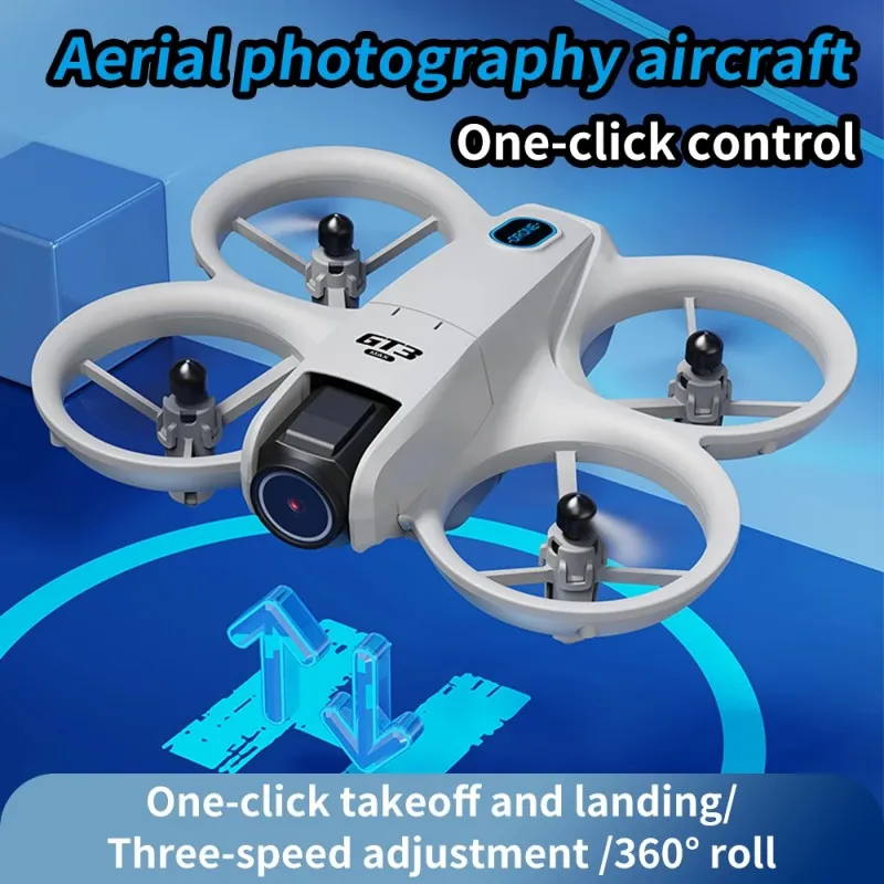 Xiaomi GT3 MAX GPS Drone 8K Lu - Drone Racing Camera recensie en prijs