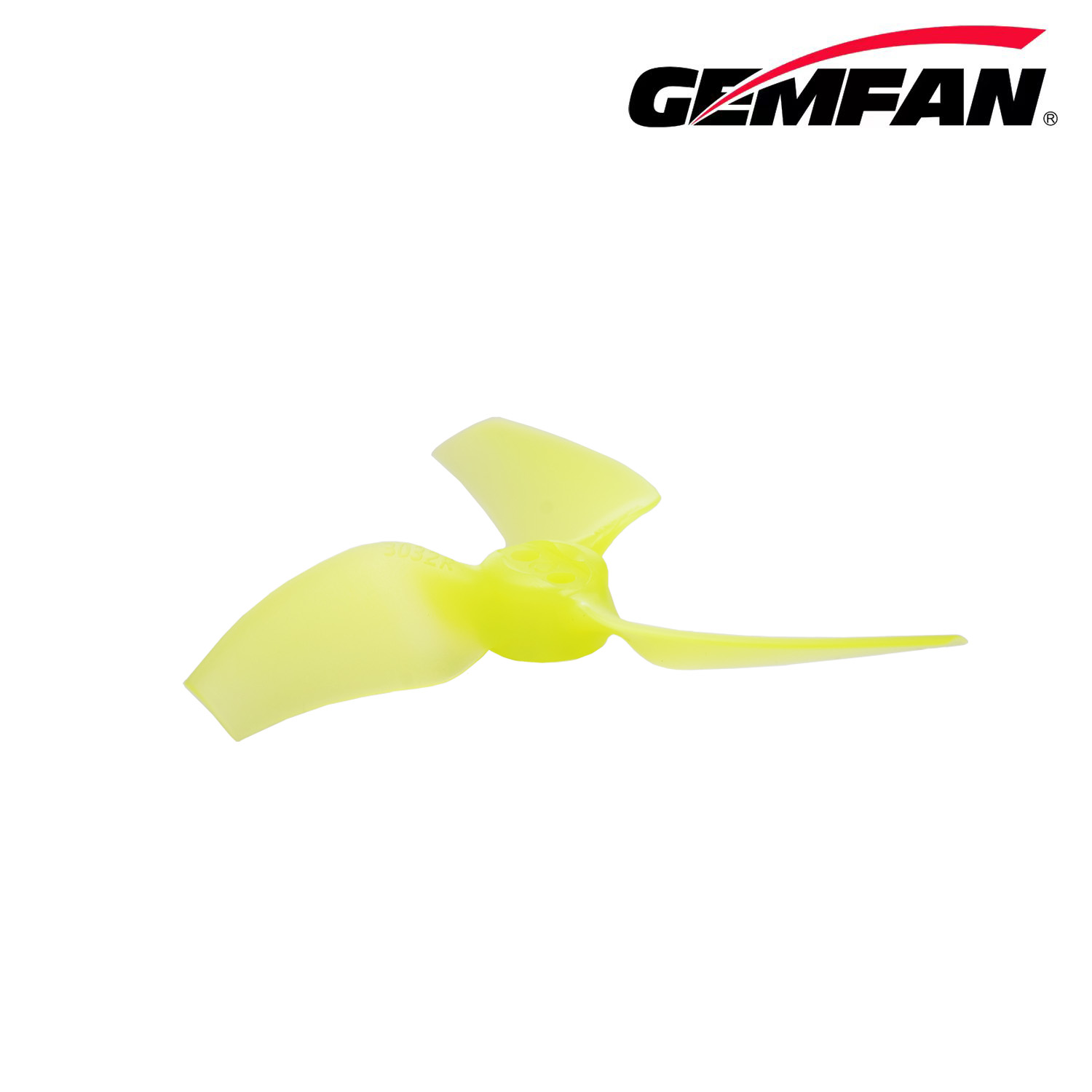 Gemfan 3.2 inch Props voor DJI - Drone Racing Propeller recensie en prijs