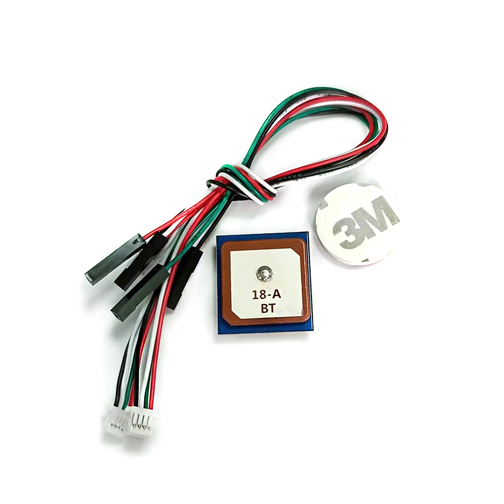 BN-220 BN880 GPS GLONASS-modul - Drone Racing Battery recensie en prijs