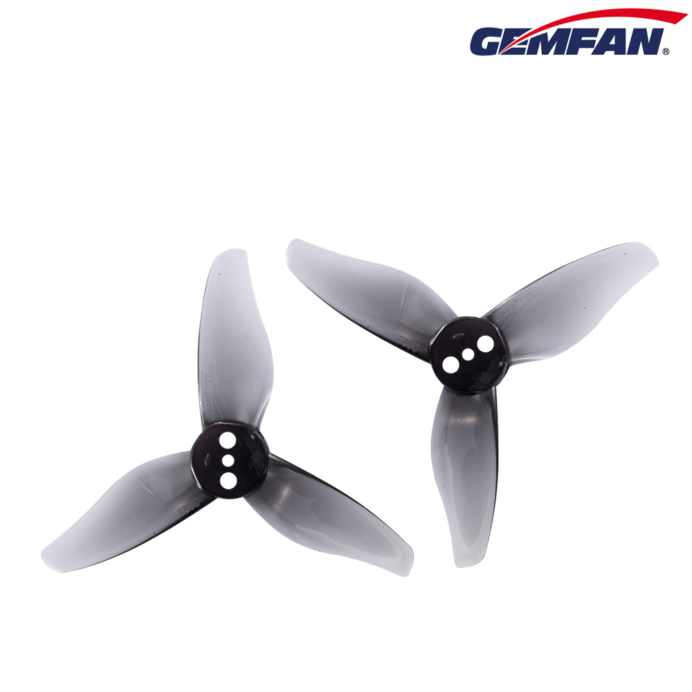 4Pairs Gemfan Hurricane 2023 2 - Drone Racing Gate recensie en prijs