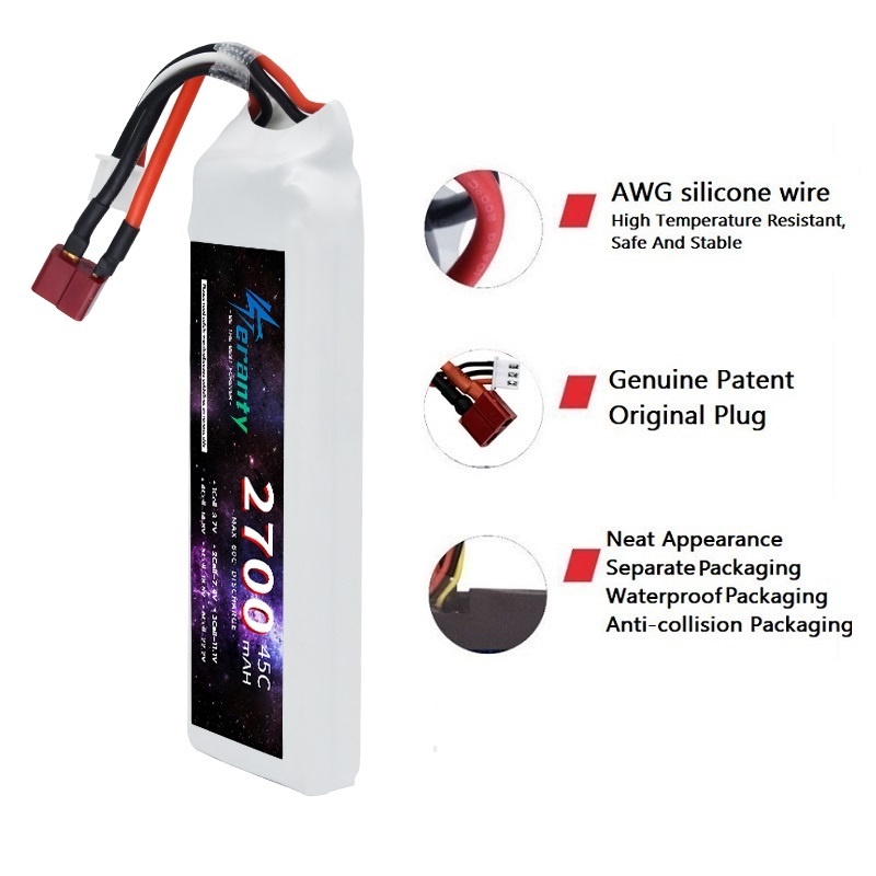 1st Mark4 Mark 4 Hd 7Inch 295M - Drone Racing Frame recensie en prijs